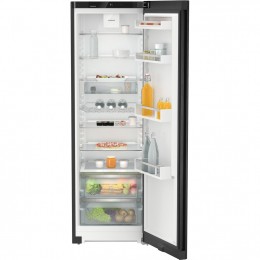 Холодильник Liebherr XRFbd 5220-22 001, Side-by-Side, EasyFresh, 185,5 см, A+, BlackSteel