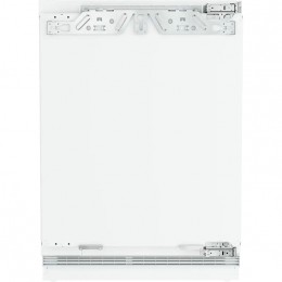Встраиваемый холодильник Liebherr/ Pure, высота 86-92 см, ВхШхГ 859х597х556 мм, door-on-door, с морозильным отделением, сенсорная электроника внутри камеры. Важно: увеличенная высота встраивания: 86-92 см