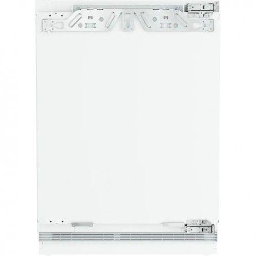 Встраиваемый холодильник Liebherr/ Pure, высота 86-92 см, ВхШхГ 859х597х556 мм, door-on-door, с морозильным отделением, сенсорная электроника внутри камеры. Важно: увеличенная высота встраивания: 86-92 см