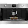 Кофемашина Smeg CMS4303XRU - Автоматическая кофемашина 60 см, высота 45 см, нержавеющая сталь с защитой от отпечатков пальцев