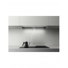 Вытяжка Elica BOXIN ADVANCE IX/A/90, 90 см, 730 м³/ч, отвод/рециркуляция, 3 скорости, LED освещение, нержавеющая сталь, SKU: prf0181497a