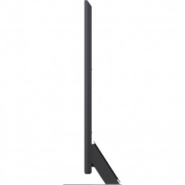 Телевизор ЖК 86'' LG/ 86", Ultra HD, MicroRGB LED, Ultra Dimming Technology, 11 AI Super Upscaling 5K, Smart TV (WebOS 26), Wi-Fi 6, DVB-T2/C/S2, MR, 120Hz Native (VRR 165Hz), 2.2ch (40W), 4хHDMI, 2хUSB, 2 Pole, черный графит, 2026
