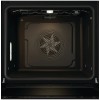 Духовой шкаф Gorenje с объемом 77 л, сенсорным программатором IconTouch и термозондом для мяса