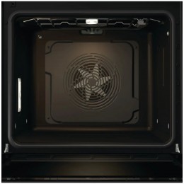 Духовой шкаф Gorenje BSA6747DGWI, 77 л, IconTouch, Плавное открывание, Многоуровневое приготовление, Термозонд.