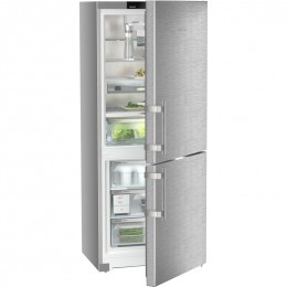 Холодильник Liebherr Prime cbnsdc 765i-20 001, BioFresh, NoFrost, 185.5 см, A++, нерж. сталь
