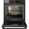 Встраиваемый духовой шкаф ASKO 745630 - 60 см, 71 л, TFT дисплей, 11 режимов, AirFry, парогенерация Geyser Steam