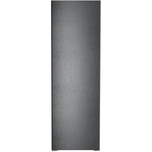 Морозильная камера Liebherr XRFbd 5220: Side-by-Side, NoFrost, 7 контейнеров, класс ЭЭ A+, BlackSteel, в. 185,5 см, ш. 60 см, г. 67,5 см