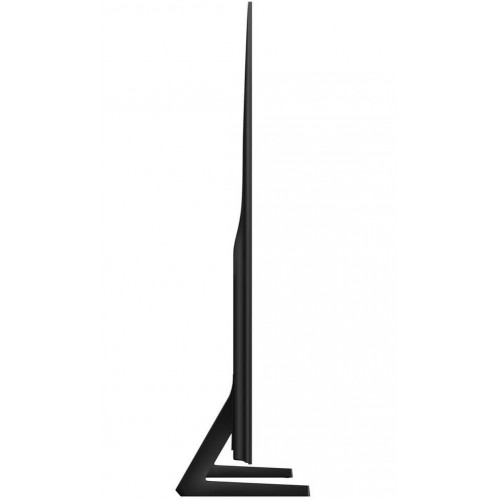 Телевизор 65'' Samsung/ 65", OLED, Ultra HD, Tizen Smart TV, 120 Hz, HDR10+, Wi-Fi, Voice, DVB-T2/C/S2, Bluetooth, CI+(1.4), FreeSync Premium, 2.0Ch 20W, OTS Lite, 4HDMI, 2USB, Black 2025