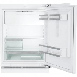 Встраиваемый холодильник Liebherr/ Pure, высота 86-92 см, ВхШхГ 859х597х556 мм, door-on-door, с морозильным отделением, сенсорная электроника внутри камеры. Важно: увеличенная высота встраивания: 86-92 см