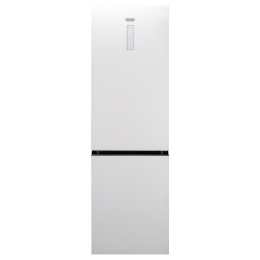 Холодильник DeLonghi DCS 19NFI BB Damiano, 344 л, No Frost, сенсорное управление