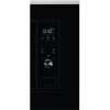 Встраиваемая микроволновая печь ELECTROLUX, 20 л, 380 мм, черный/нерж. сталь - идеальное решение для вашей кухни