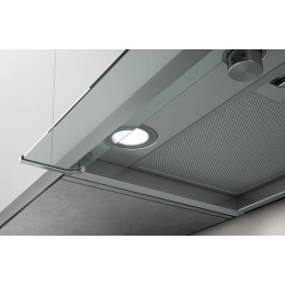 Встраиваемая вытяжка ELICA boxin lx/ix/a/60-prf0114760a, 60 см, 1000 м3/ч, нержавеющая сталь