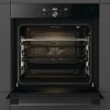 Духовой шкаф Gorenje с объемом 77 л, сенсорным программатором IconTouch и термозондом для мяса