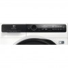 Стиральная машина Electrolux PC800 с функцией сушки - 11 кг стирка, 7 кг сушка, 1600 об/мин, A/A, ЖК дисплей, инверторный двигатель, OKOMIX, конденсационная сушка