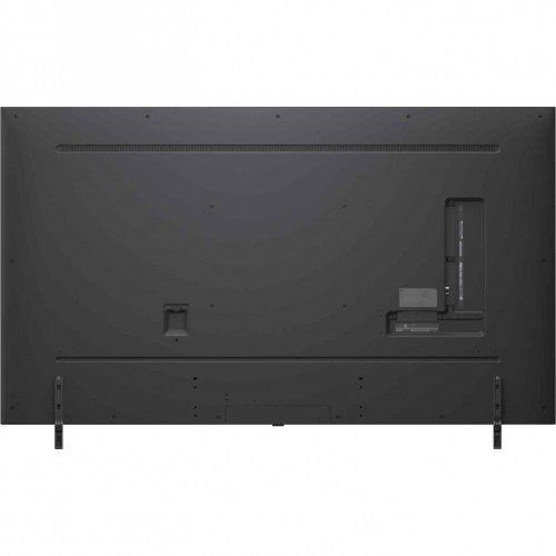 Телевизор ЖК 86 LG Ultra HD с Dynamic QNED Color, Smart TV и WebOS - Черный (2025)