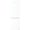 Холодильник LIEBHERR Pure с технологией EasyFresh, NoFrost, 201,5 см, 60 см, 67,5 см, класс A, белый, 3 контейнера