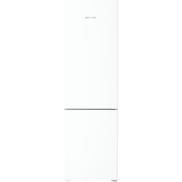 Холодильник LIEBHERR cnf 5703-22 001, Pure, EasyFresh, NoFrost, 201.5 см, A, белый