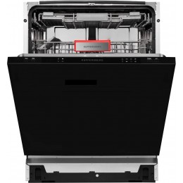 Посудомоечная машина Kuppersberg GS 6057, 60 см, 15 комплектов, 7 программ