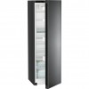 Холодильник Liebherr Side-by-Side XRFbd 5220 с EasyFresh, 185,5 см, A+, BlackSteel - идеальный выбор для вашего дома