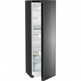 Холодильник Liebherr XRFbd 5220-22 001, Side-by-Side, EasyFresh, 185,5 см, A+, BlackSteel