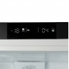 Встраиваемый холодильник Delonghi/ Встраиваемый холодильник Delonghi, ВхШхГ 1770х540х545, Frost Free, объем 256 (181+75) л, сенсорное управление, LED освещение, жесткое крепление, энергоэффективность А+, цвет белый