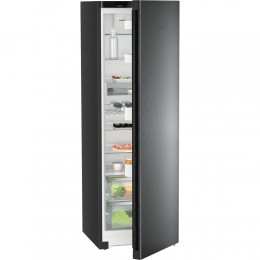 Холодильник Liebherr XRFbd 5220-22 001, Side-by-Side, EasyFresh, 185,5 см, A+, BlackSteel