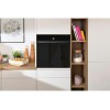 Духовой шкаф Gorenje с объемом 77 л, сенсорным программатором IconTouch и термозондом для мяса
