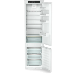 Холодильник Liebherr ICNSd 5603-20 001, A++, No Frost, EasyFresh, 194 см, сенсорный дисплей.