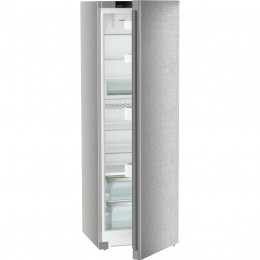 Холодильник Liebherr/ Холодильный шкаф ,часть Side-by-Side XRFsd 5220, Plus, EasyFresh 2 контейнера, в. 185,5 cм, ш. 60 см, г. 67.5 см, класс ЭЭ A+, без МК, внутренние ручки, дверь из нерж. стали