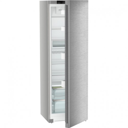 Холодильник Liebherr/ Холодильный шкаф ,часть Side-by-Side XRFsd 5220, Plus, EasyFresh 2 контейнера, в. 185,5 cм, ш. 60 см, г. 67.5 см, класс ЭЭ A+, без МК, внутренние ручки, дверь из нерж. стали