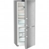 Холодильник Liebherr Prime с BioFresh, NoFrost, 185.5 см, A++, нержавеющая сталь, дисплей, VarioTemp