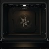 Духовой шкаф Gorenje Essential 77 л с сенсорным программатором IconLED и динамической системой охлаждения