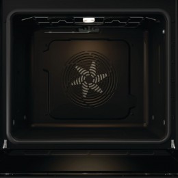 Духовой шкаф Gorenje BOS6737E20FBG, 77 л, сенсорный IconLED, механическое управление, 2 стекла + термослой.