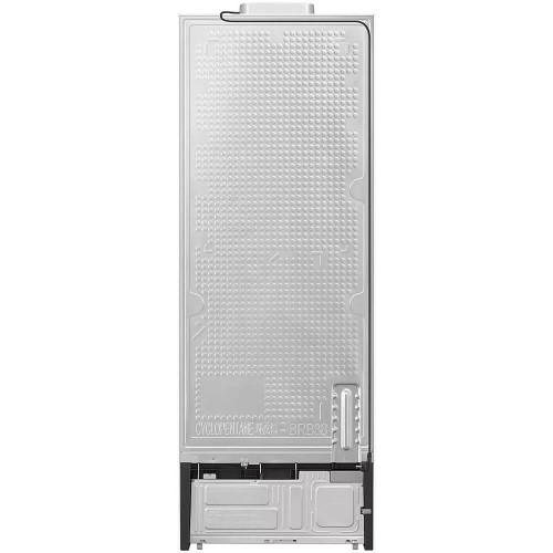 Встраиваемый холодильник Samsung, ВхШхГ 193.5x69x55 см, объем 389 (289+100) л, Twin Cooling, зона свежести, режим "Отпуск", No Frost, Wi-Fi, слайдерное крепление, энергоэффективность E