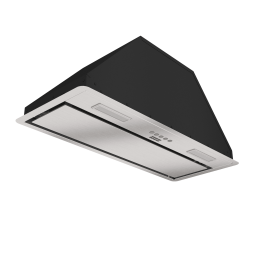 Вытяжка Franke VERA 72 SS, 1000 м³/ч, электронное управление, нержавеющая сталь, SKU 305.0712.220