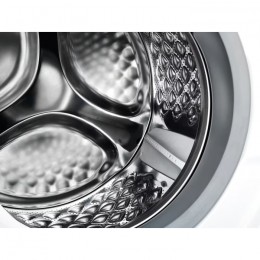 ELECTROLUX EW8W7607QE - Стирально-сушильная машина, 11 кг стирка, 7 кг сушка, отжим 1600 об/мин, A/A, ЖК-дисплей, инверторный двигатель, OKOMIX.