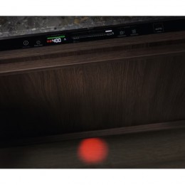 Встраиваемые посудомоечные машины ELECTROLUX/ Полноразмерная, 60см, без фасада, сенсорное управление Quick Select 2, трехцифровой дисплей, 14 комплектов, 8 программ + 23 комбинации (все программы, кроме Предварительное полоскание, АВТО и Самоочистка, могу