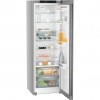 Холодильник Liebherr/ Холодильный шкаф ,часть Side-by-Side XRFsd 5220, Plus, EasyFresh 2 контейнера, в. 185,5 cм, ш. 60 см, г. 67.5 см, класс ЭЭ A+, без МК, внутренние ручки, дверь из нерж. стали