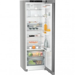 Холодильник Liebherr/ Холодильный шкаф ,часть Side-by-Side XRFsd 5220, Plus, EasyFresh 2 контейнера, в. 185,5 cм, ш. 60 см, г. 67.5 см, класс ЭЭ A+, без МК, внутренние ручки, дверь из нерж. стали