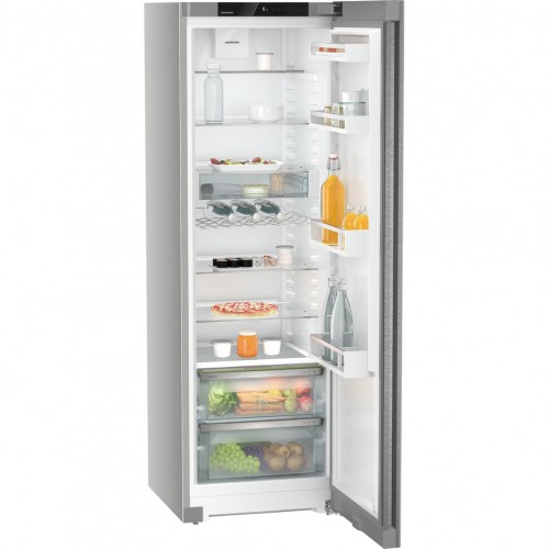 Холодильник Liebherr/ Холодильный шкаф ,часть Side-by-Side XRFsd 5220, Plus, EasyFresh 2 контейнера, в. 185,5 cм, ш. 60 см, г. 67.5 см, класс ЭЭ A+, без МК, внутренние ручки, дверь из нерж. стали