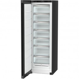 Морозильная камера Liebherr XRFbd 5220, NoFrost, 185.5 см, A+, BlackSteel, SKU: sfnbdd 5227-22 001