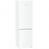 Холодильник LIEBHERR Pure с технологией EasyFresh, NoFrost, 201,5 см, 60 см, 67,5 см, класс A, белый, 3 контейнера