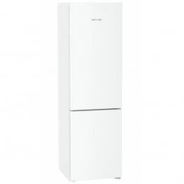 Холодильник LIEBHERR cnf 5703-22 001, Pure, EasyFresh, NoFrost, 201.5 см, A, белый