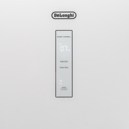 Холодильник DeLonghi DCS 19NFI BB Damiano, 344 л, No Frost, сенсорное управление