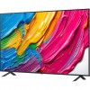 Телевизор ЖК 86 LG Ultra HD с Dynamic QNED Color, Smart TV и WebOS - Черный (2025)