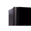 Холодильник Sharp 1850x800x735 мм, No Frost, инверторный компрессор, 578 л, льдогенератор, зона свежести, быстрое замораживание и охлаждение