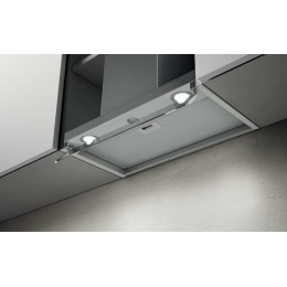 Встраиваемая вытяжка ELICA boxin lx/ix/a/60-prf0114760a, 60 см, 1000 м3/ч, нержавеющая сталь