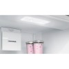 Встраиваемый холодильник Liebherr Pure 194 см с сенсорным дисплеем, NoFrost, 3 контейнерами и системой EasyFresh
