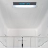 Холодильник Delonghi 1950x600x658 мм, 344 л, Total Frost Free, сенсорное управление, Fresh Zone, LED освещение