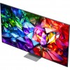 Телевизор ЖК 86'' LG/ 86", Ultra HD, MicroRGB LED, Ultra Dimming Technology, 11 AI Super Upscaling 5K, Smart TV (WebOS 26), Wi-Fi 6, DVB-T2/C/S2, MR, 120Hz Native (VRR 165Hz), 2.2ch (40W), 4хHDMI, 2хUSB, 2 Pole, черный графит, 2026